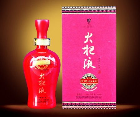 西昌火把液酒業(yè) 大涼山白酒的優(yōu)質供應商