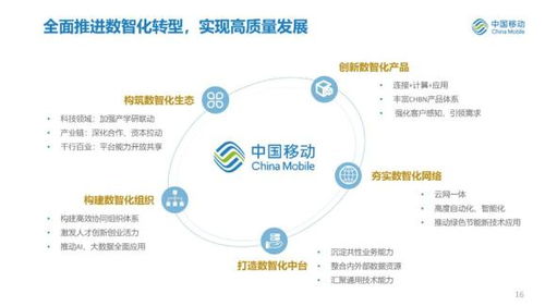 中國(guó)移動(dòng)公布2021年中期業(yè)績(jī) 經(jīng)營(yíng)業(yè)績(jī)?nèi)嫦蚝?，全面推進(jìn)數(shù)智化轉(zhuǎn)型