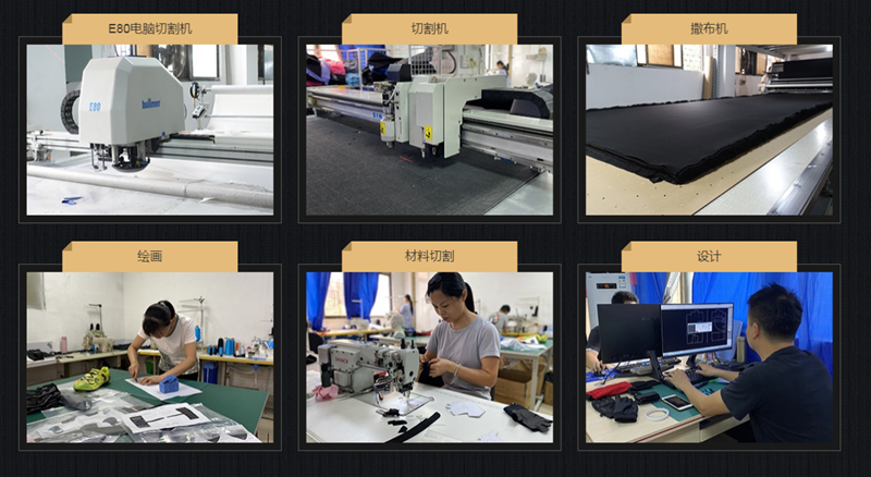 立富企業 源頭工廠，以實力鑄就高性價比精品與服務